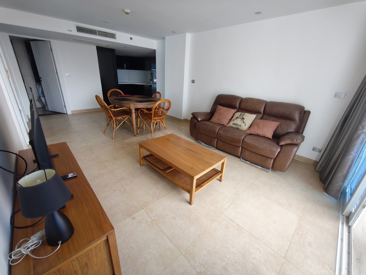 2-спальная квартира 75 м² в Centara Avenue Residence and Suites — фото 7