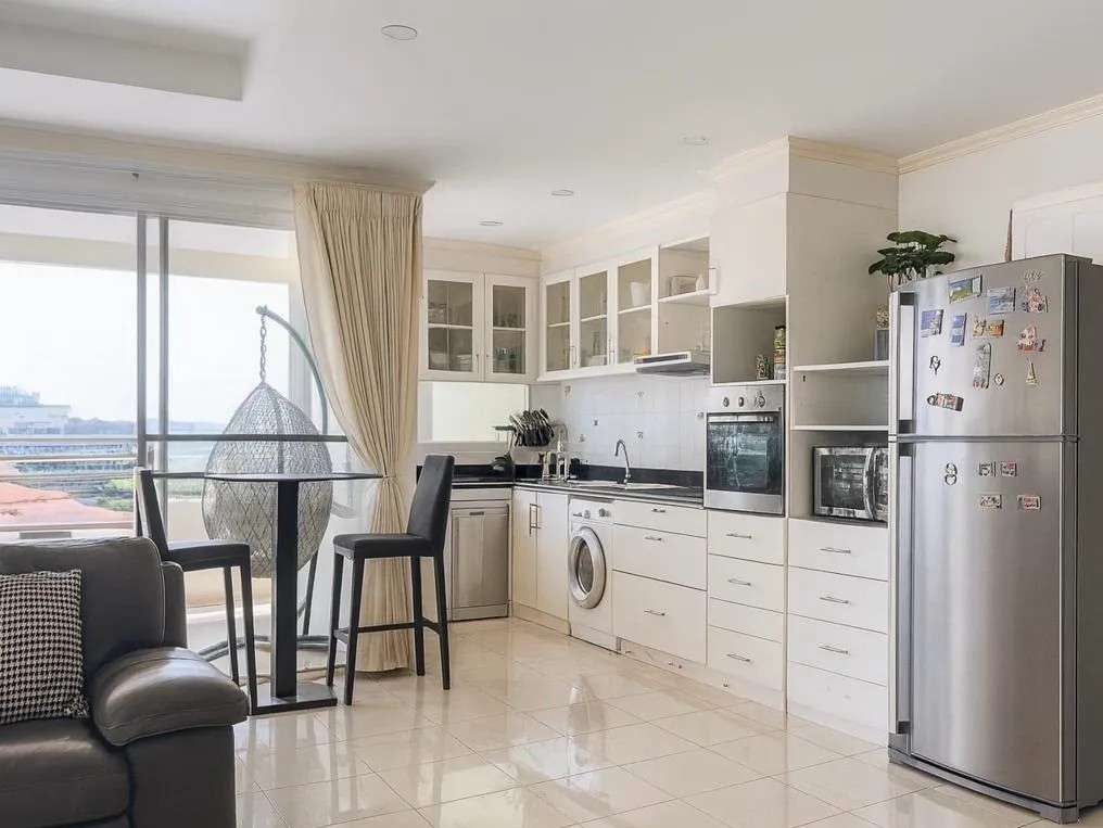 2-спальная квартира 155 м² — фото 4