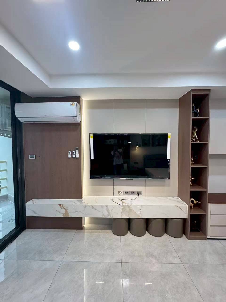 Студия в View Talay 5 — фото 8