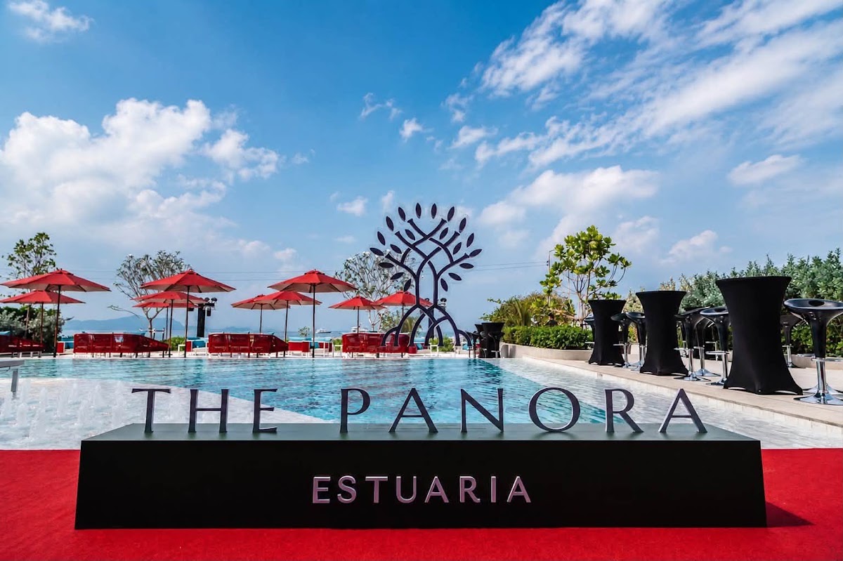 1-спальная квартира 47 м² в The Panora Estuaria — фото 8