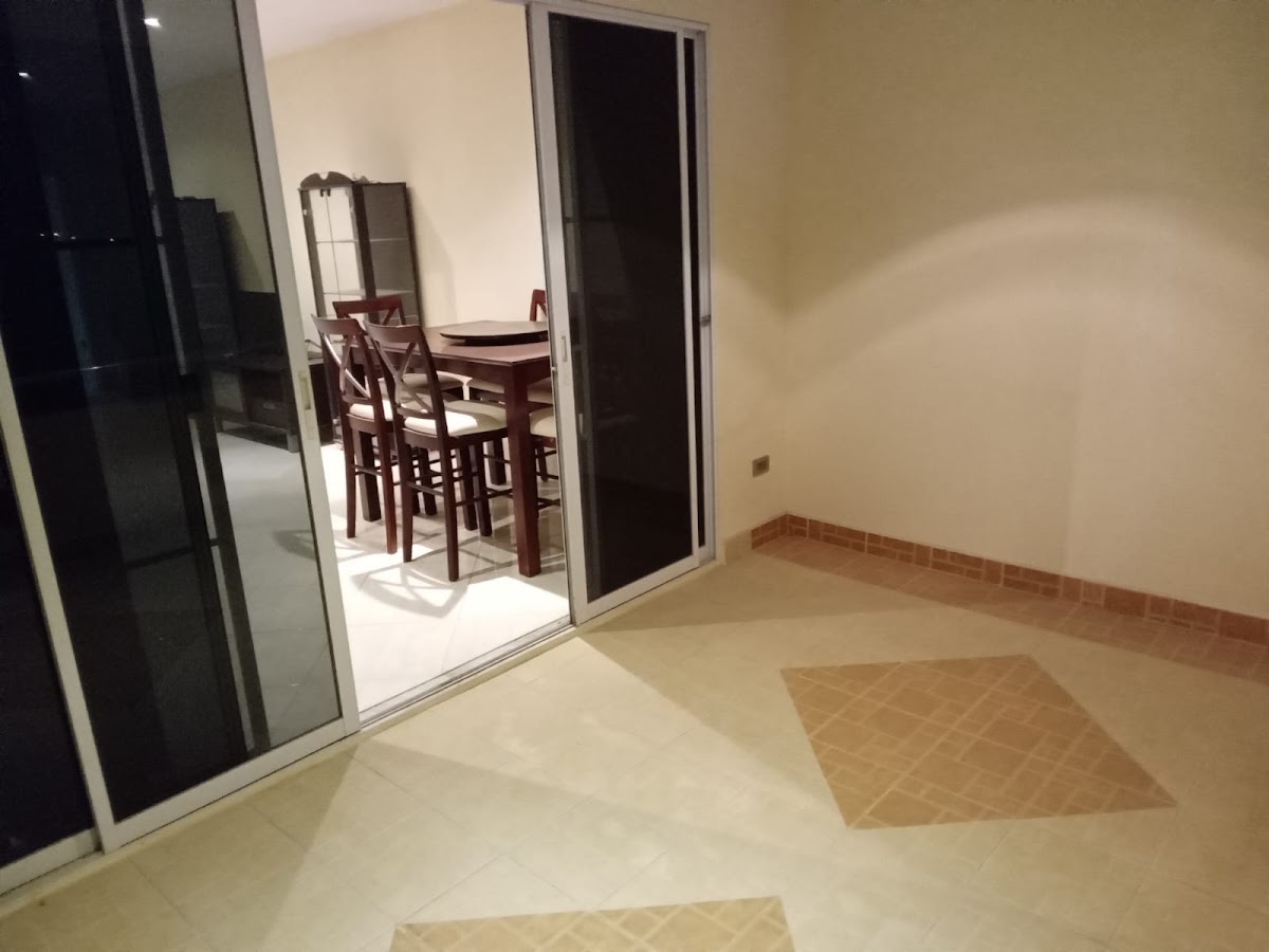 2-спальная квартира 50 м² в Arcadia Beach Resort — фото 2