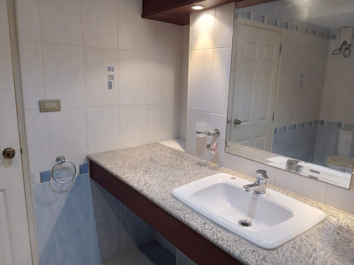 2-спальная квартира 50 м² в Arcadia Beach Resort — фото 6