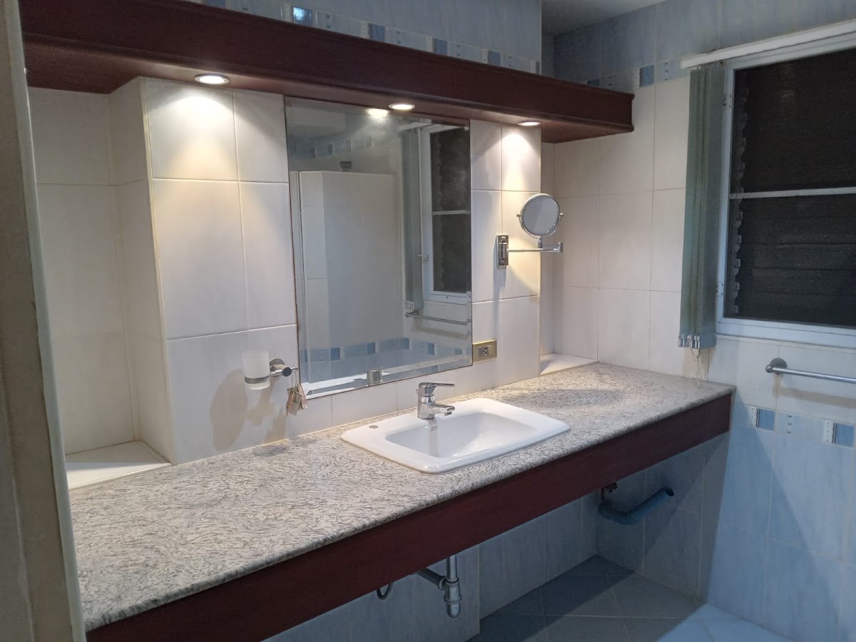 2-спальная квартира 50 м² в Arcadia Beach Resort — фото 8
