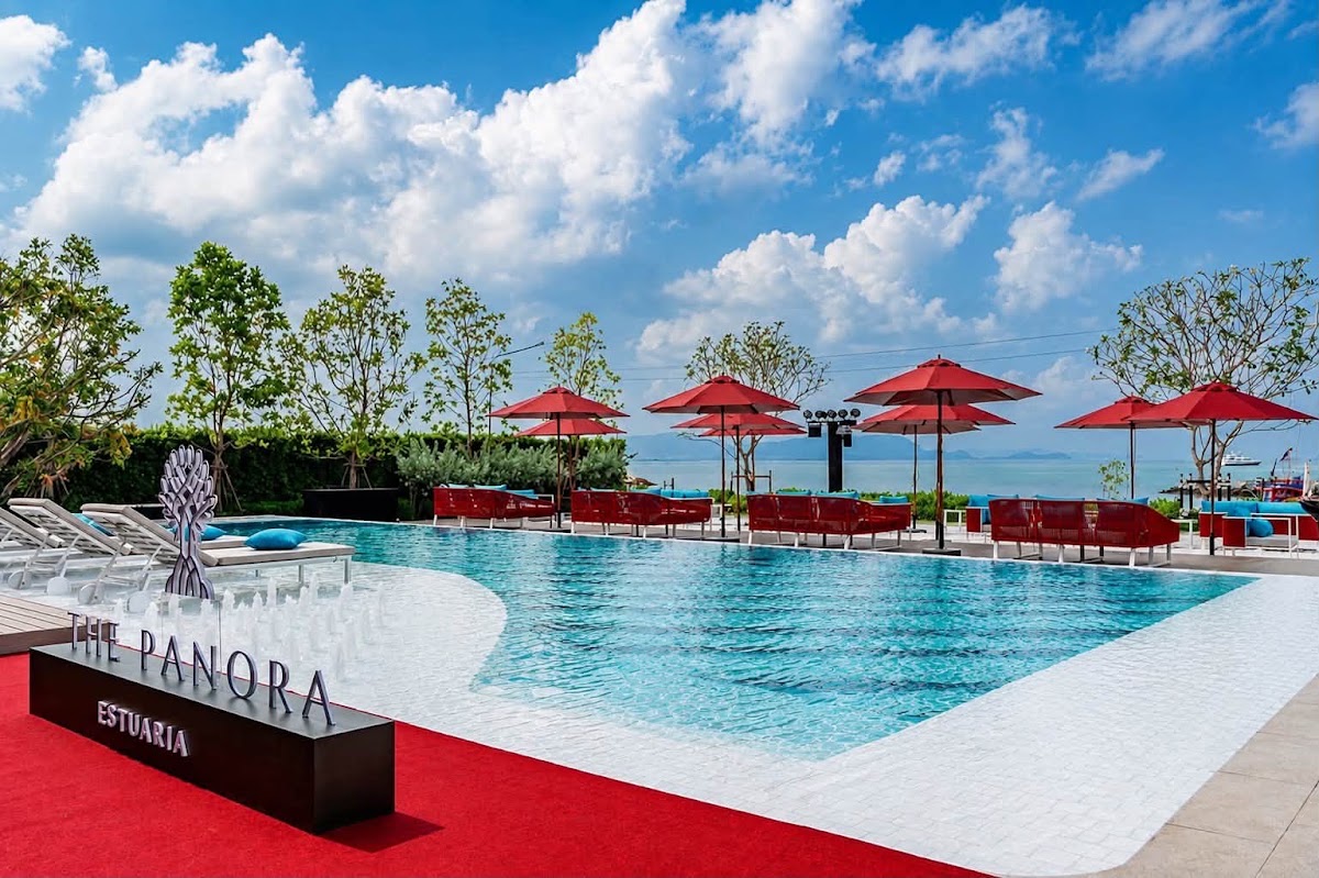 1-спальная квартира 47 м² в The Panora Estuaria — фото 10