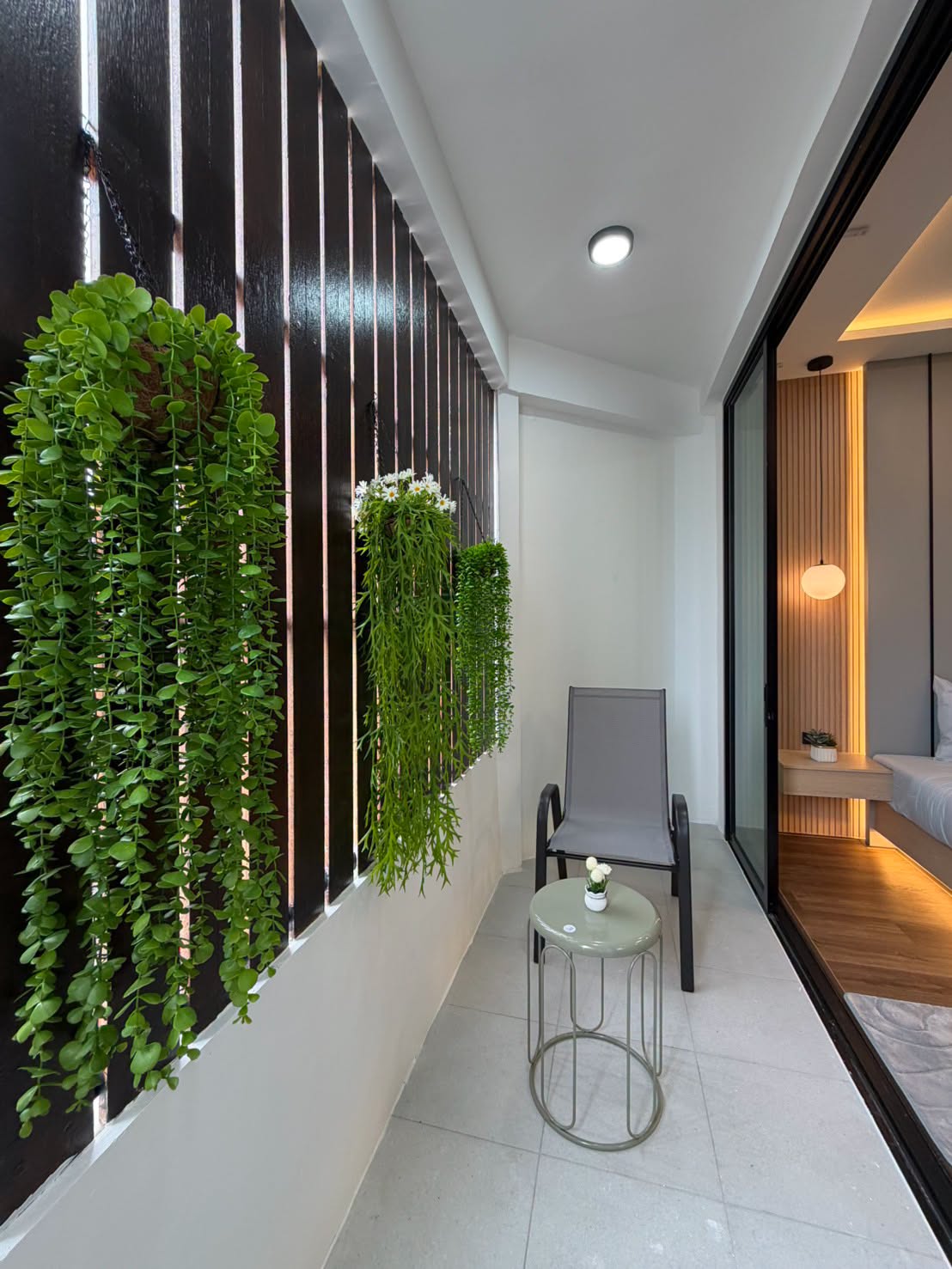 Студия 32 м² в Jomtien Sweet Condotel 2 — фото 12
