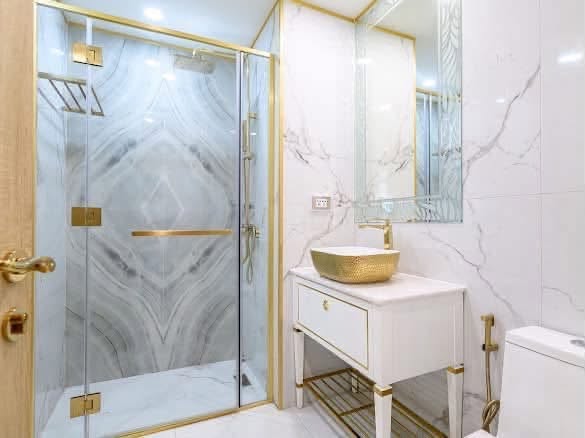 2-спальная квартира 66 м² в Copacabana Beach Jomtien — фото 8