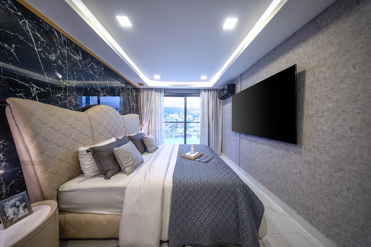 2-спальная квартира 94 м² в Grand Solaire Noble — фото 12