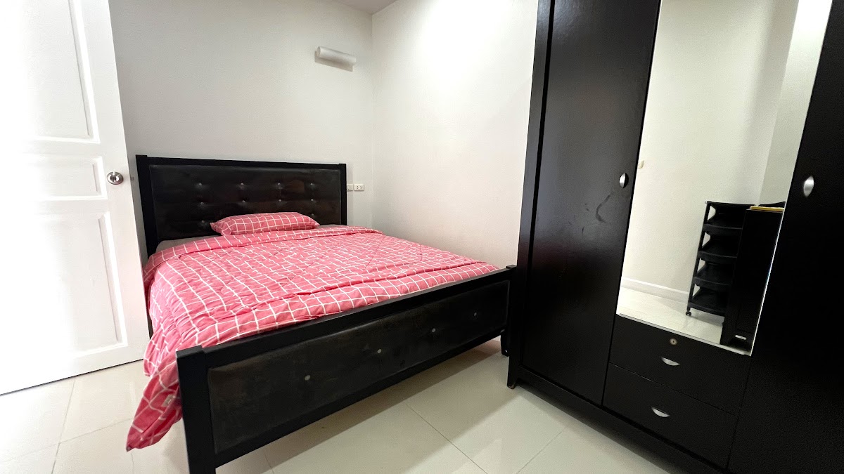 2-спальная квартира 80 м² в Sunrise Beach Resort 2 — фото 6