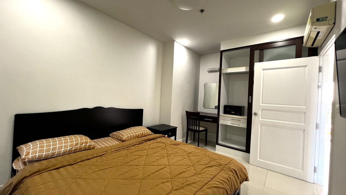 2-спальная квартира 80 м² в Sunrise Beach Resort 2 — фото 10