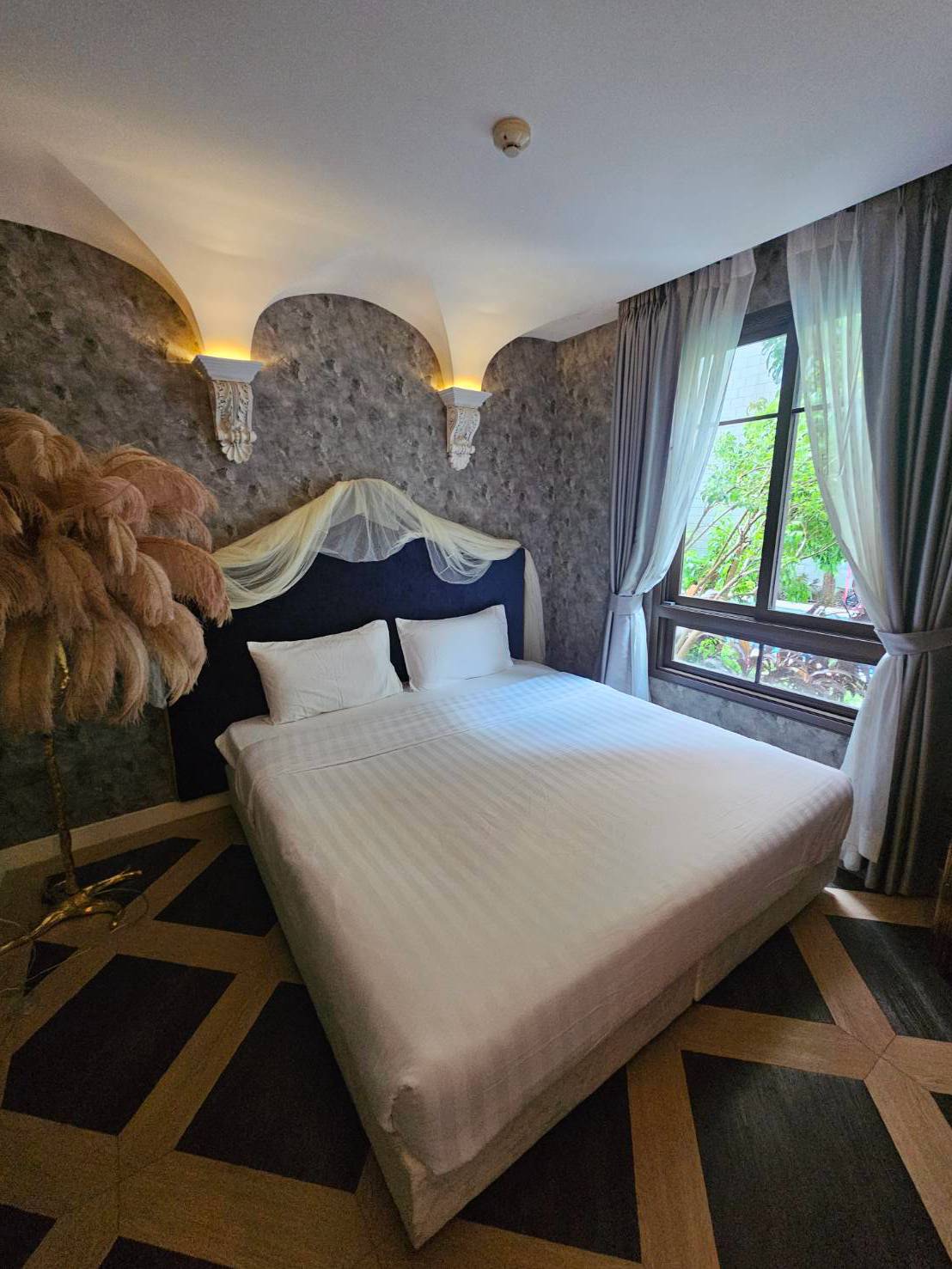 Квартира в Espana Condo Resort Pattaya — фото 3
