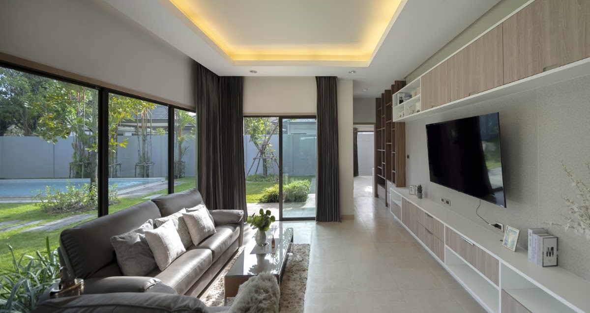 Villa, 3 bedrooms, 250 m² in Bann Pattaya Haven - photo 7