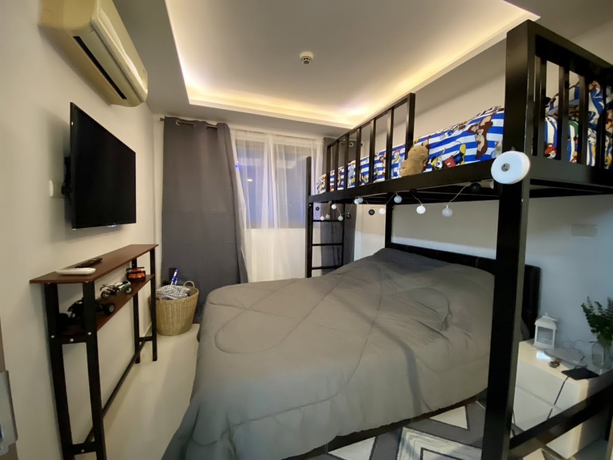 1-спальная квартира 41 м² в Laguna Beach Resort 3 - The Maldives — фото 4