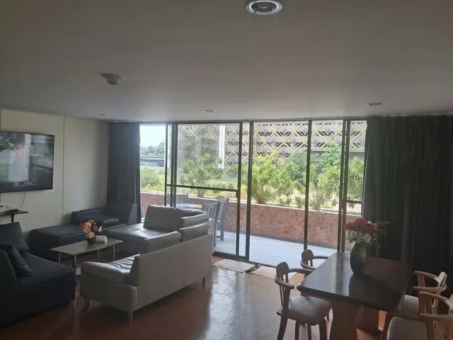 2-спальная квартира 103 м² в Panchalae Boutique Residence — фото 2