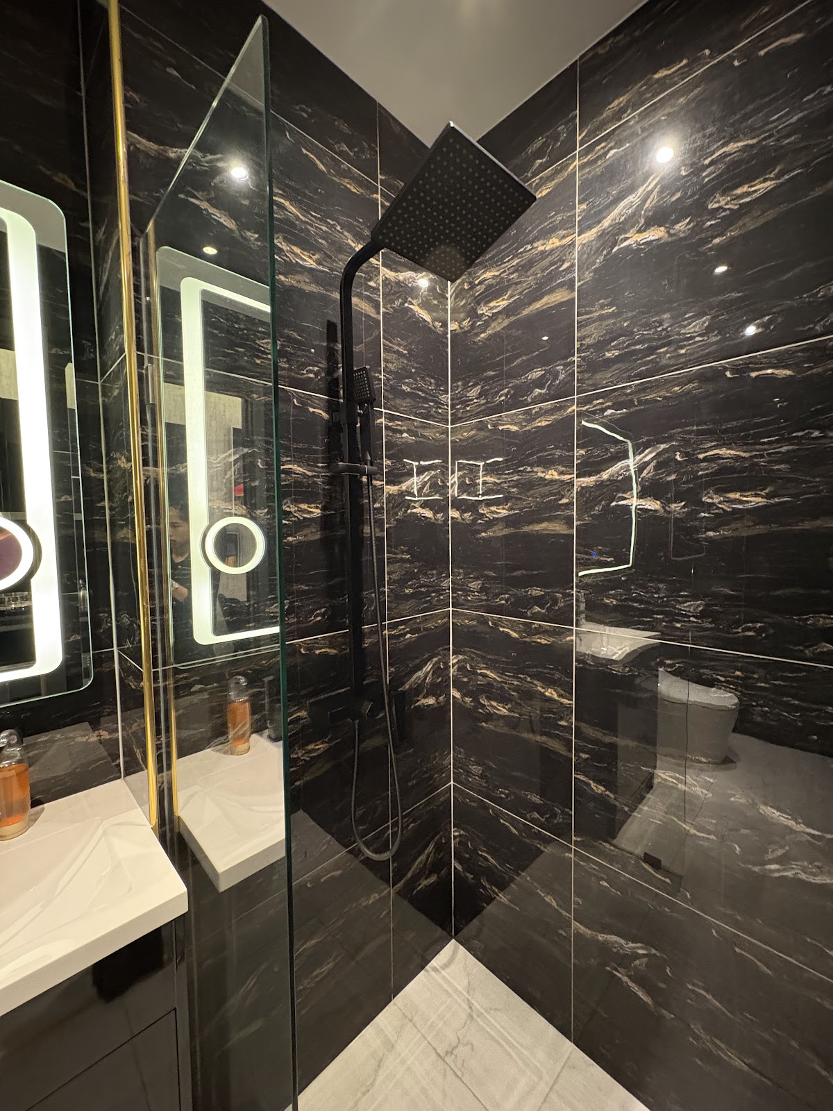 Студия 22,5 м² в Grand Solaire Noble — фото 8