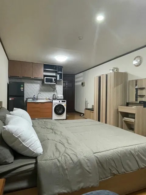 Студия 40 м² в VIP Condochain — фото 1