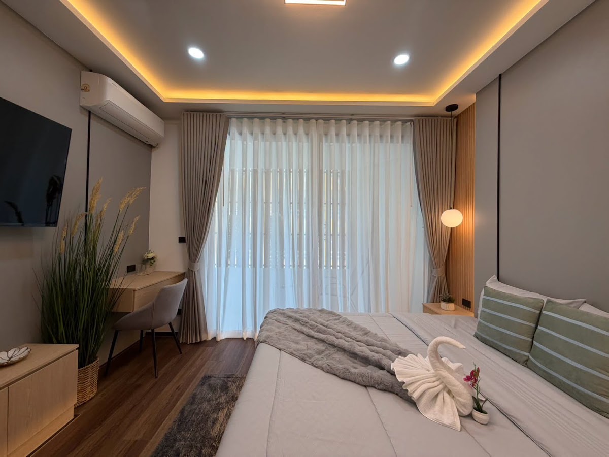 Студия 32 м² в Jomtien Sweet Condotel 2 — фото 3