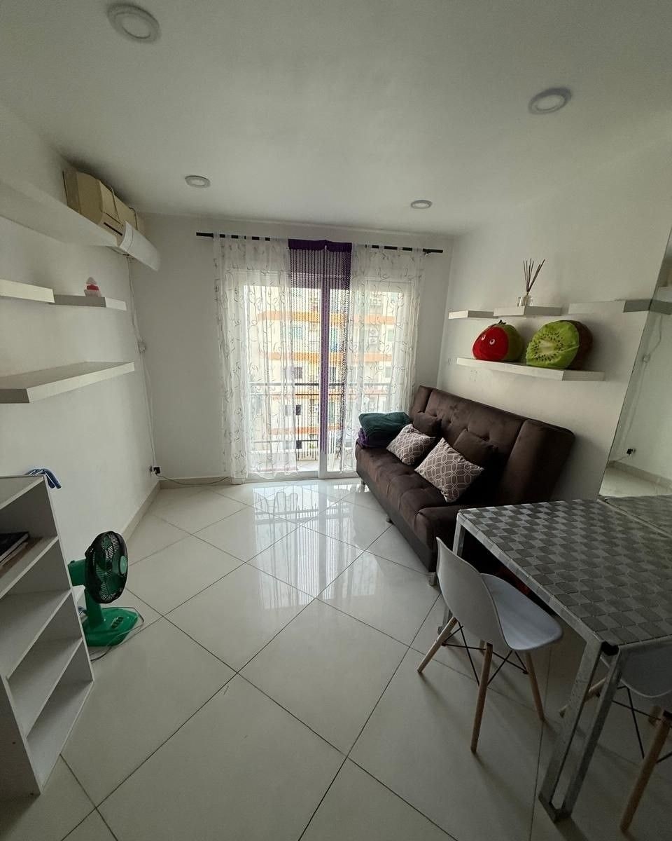 1-спальная квартира 35,28 м² в Park Lane Jomtien Resort — фото 2