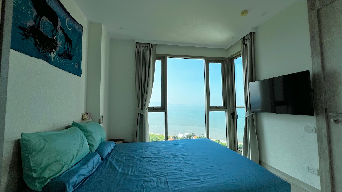 1-спальная квартира 31 м² в The Riviera Monaco — фото 3