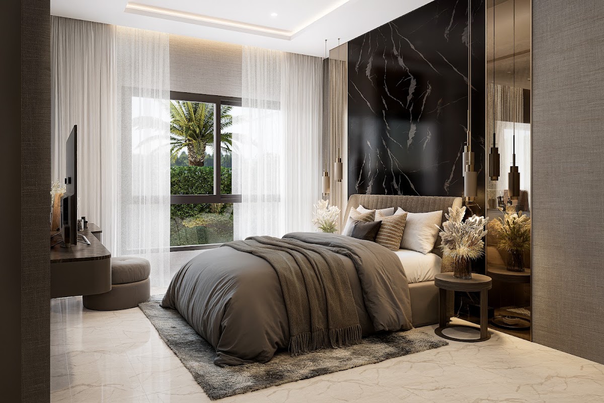 3-bedroom apartment, 76 m² in Zenith Pattaya 2 - photo 10