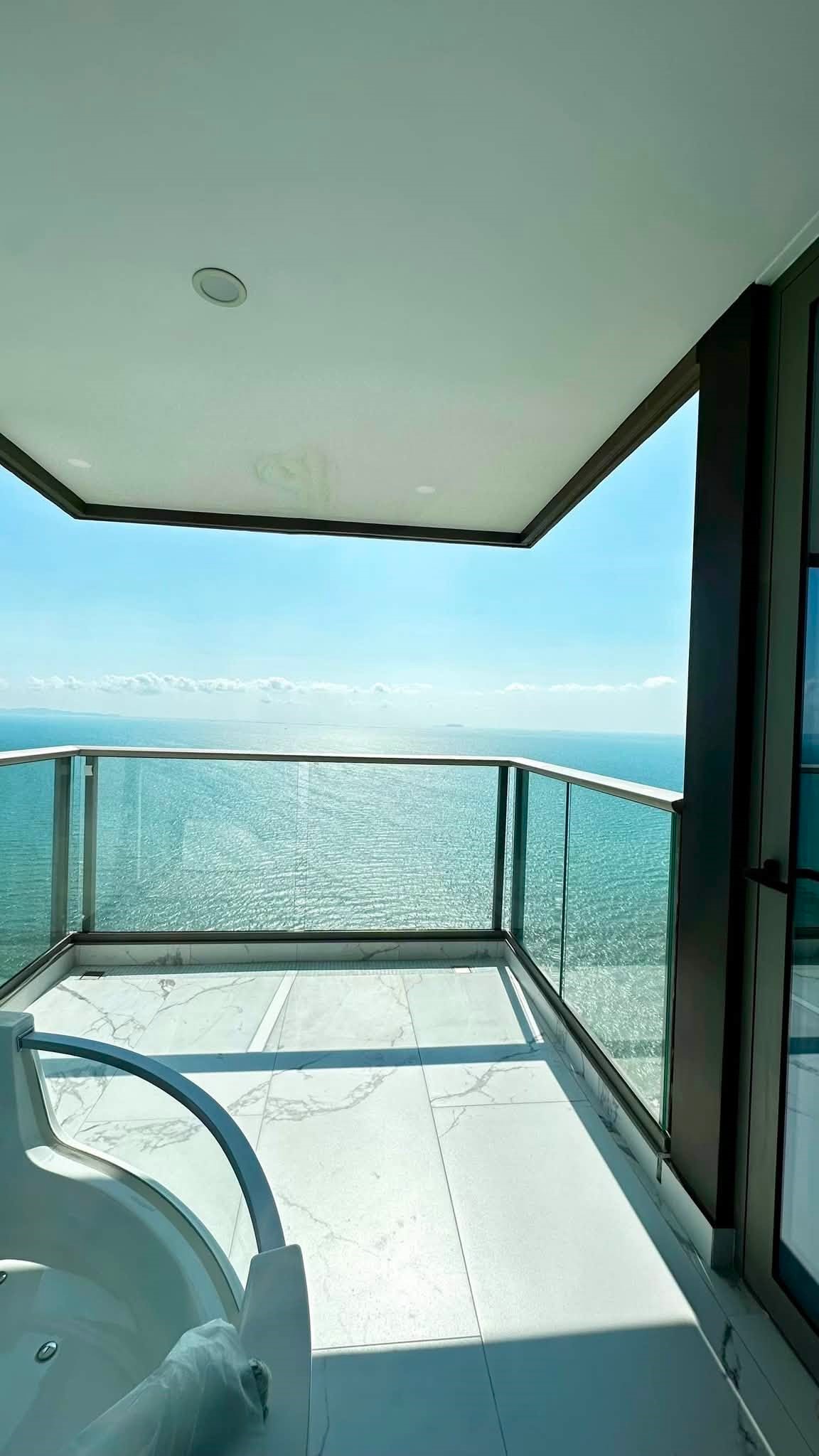 2-спальная квартира 66 м² в Copacabana Beach Jomtien — фото 7