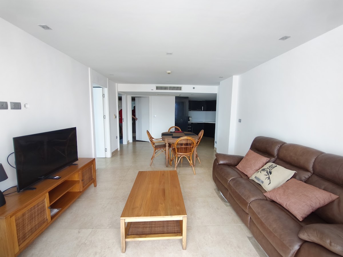 2-спальная квартира 75 м² в Centara Avenue Residence and Suites — фото 9
