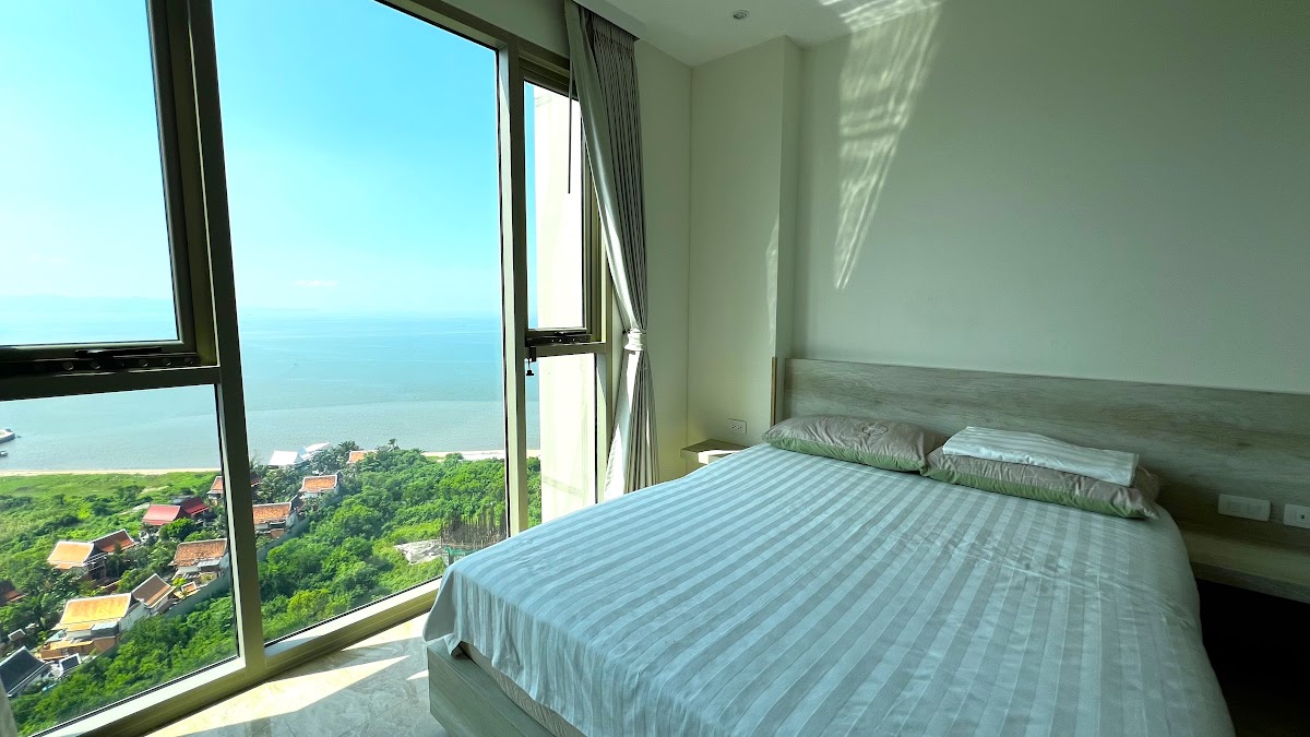 1-спальная квартира 31 м² в The Riviera Monaco — фото 10