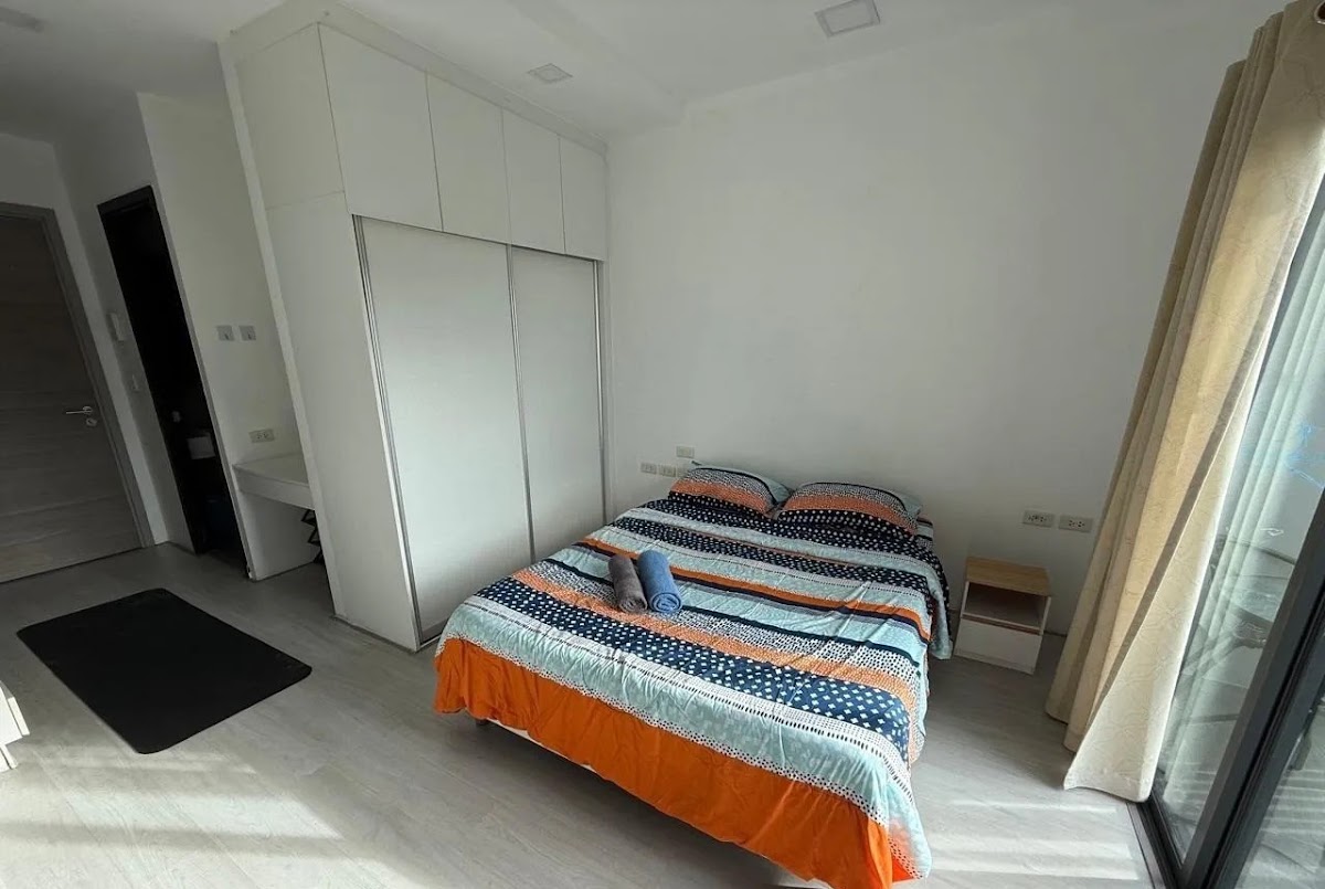 Студия 26,81 м² в Pattaya Posh — фото 4
