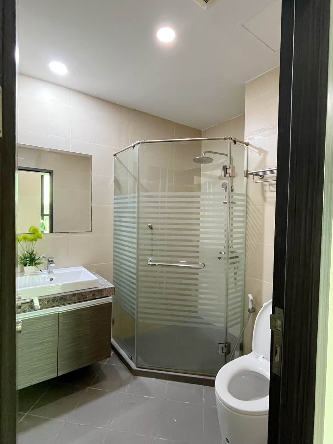 1-спальная квартира 45 м² в Dusit Grand Condo View — фото 5