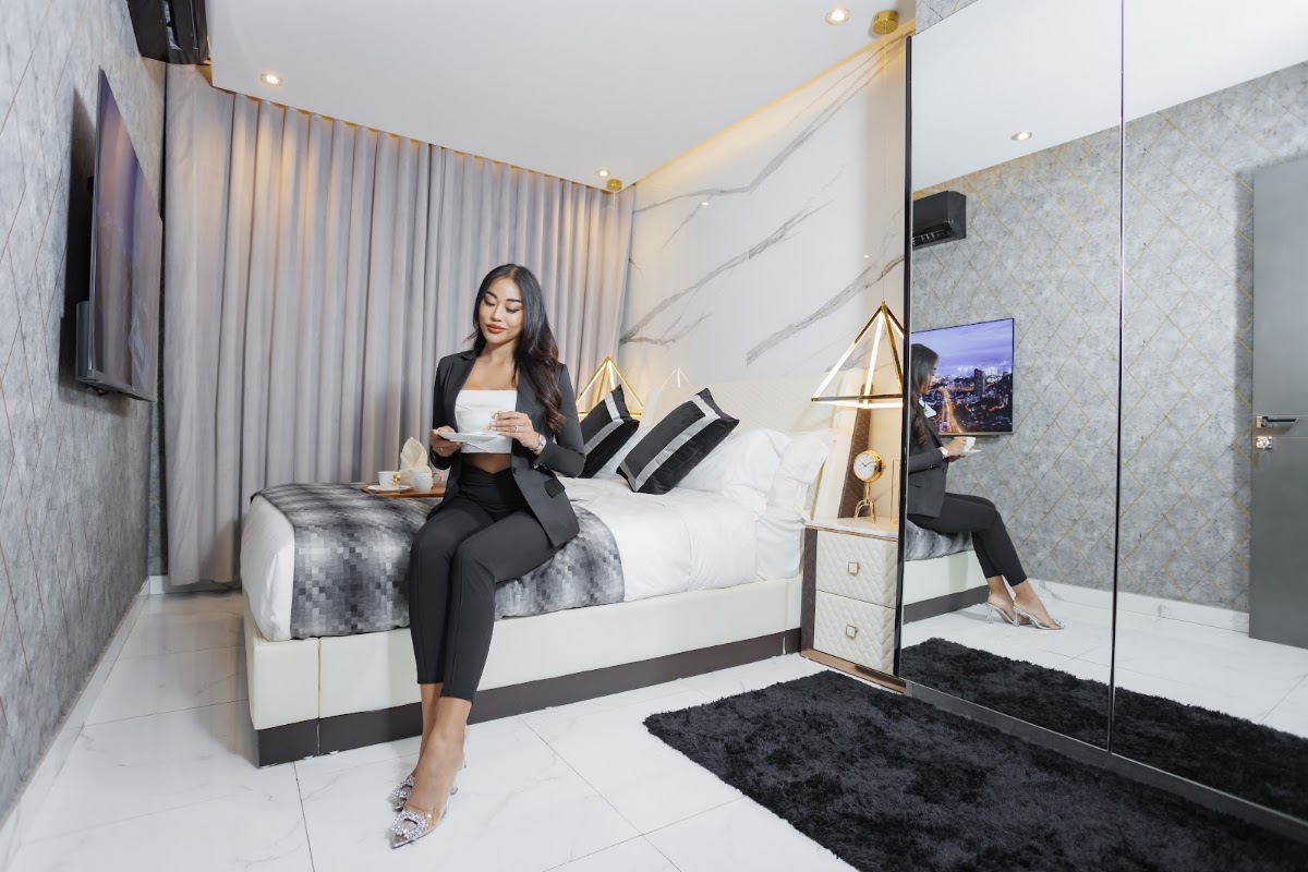 2-спальная квартира 58 м² в Grand Solaire Pattaya — фото 11
