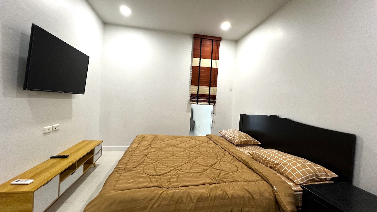2-спальная квартира 80 м² в Sunrise Beach Resort 2 — фото 12