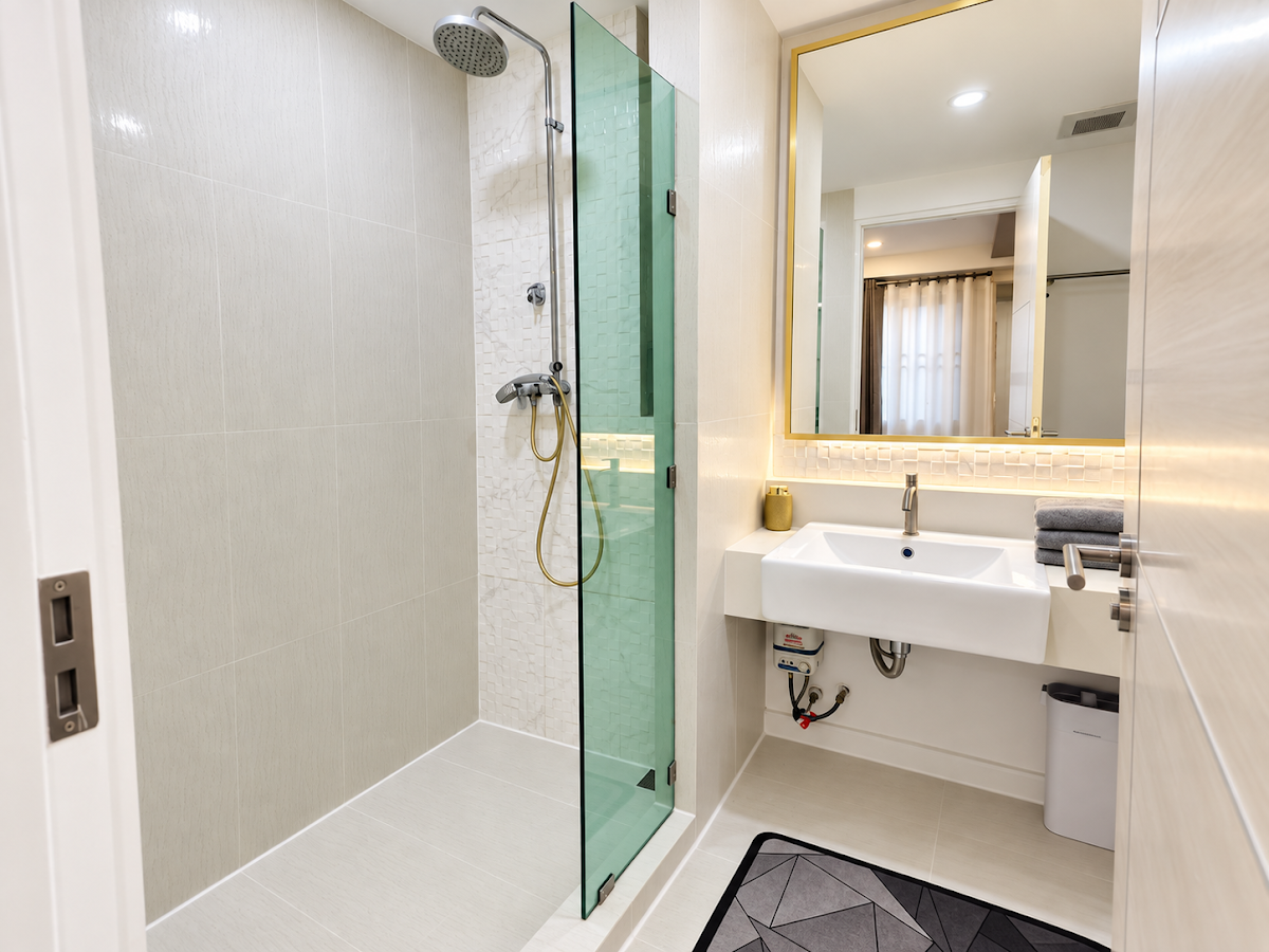 1-bedroom apartment, 36 m² in Seven Seas - photo 1