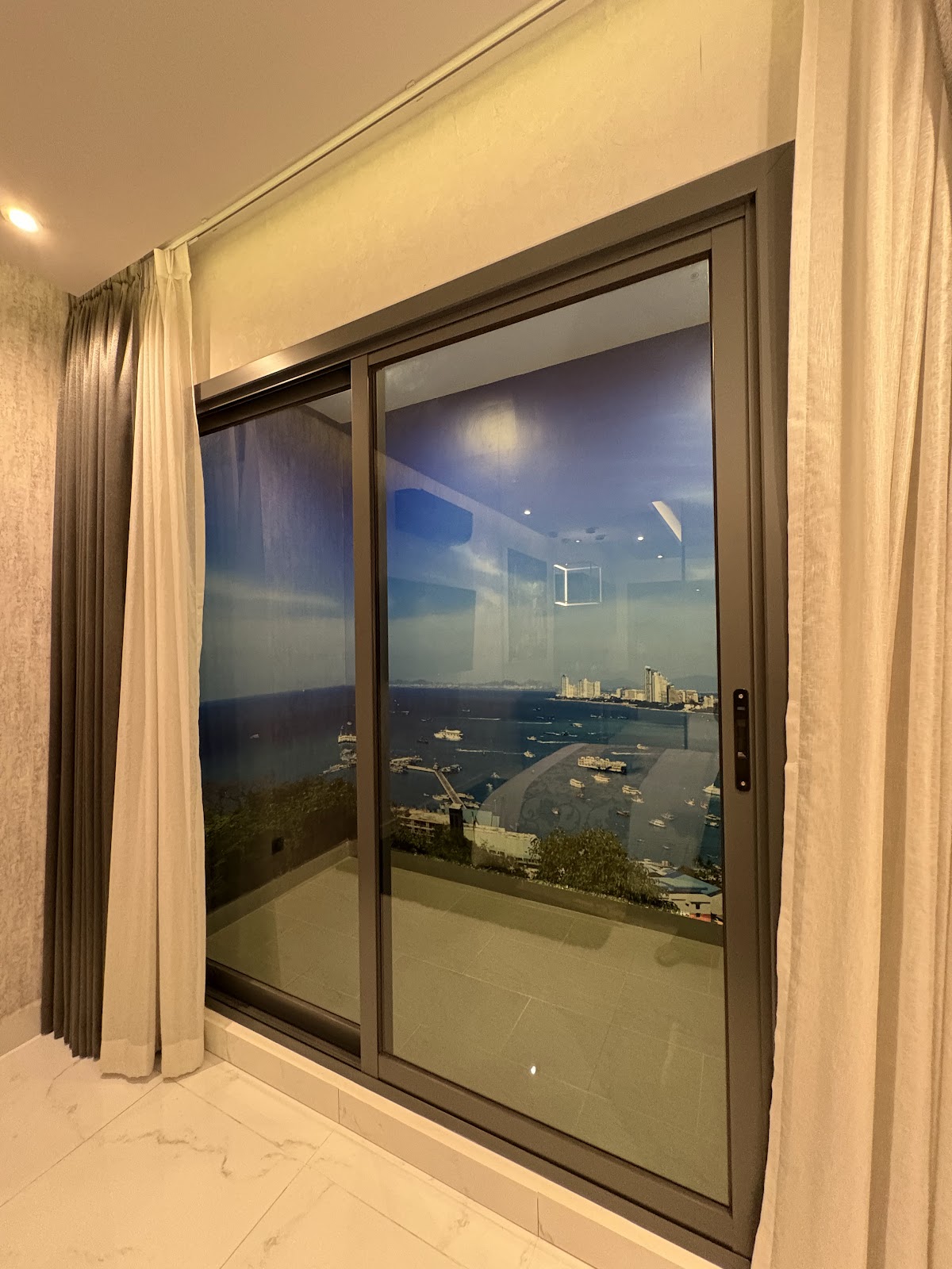 Студия 22,5 м² в Grand Solaire Noble — фото 12