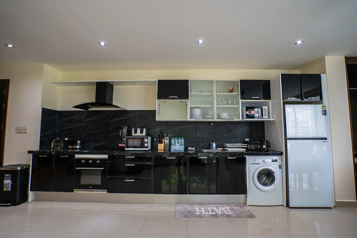 2-спальная квартира 140 м² в The Park Jomtien — фото 2