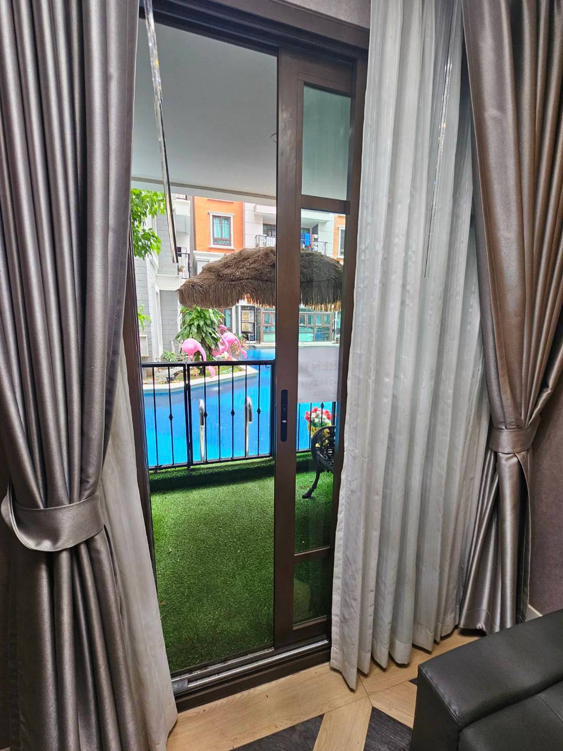 Квартира в Espana Condo Resort Pattaya — фото 1