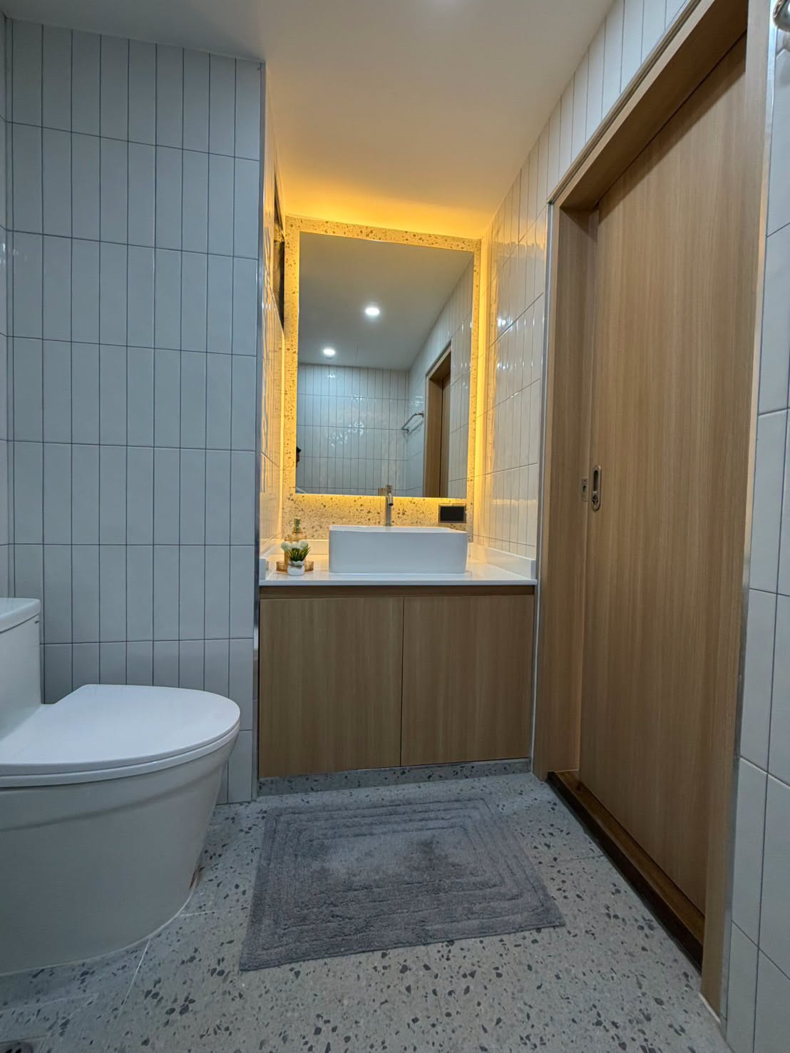 Студия 32 м² в Jomtien Sweet Condotel 2 — фото 7
