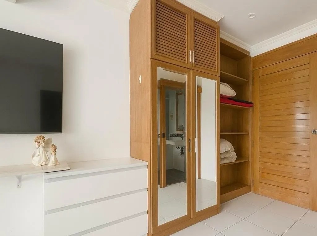2-спальная квартира 155 м² — фото 11