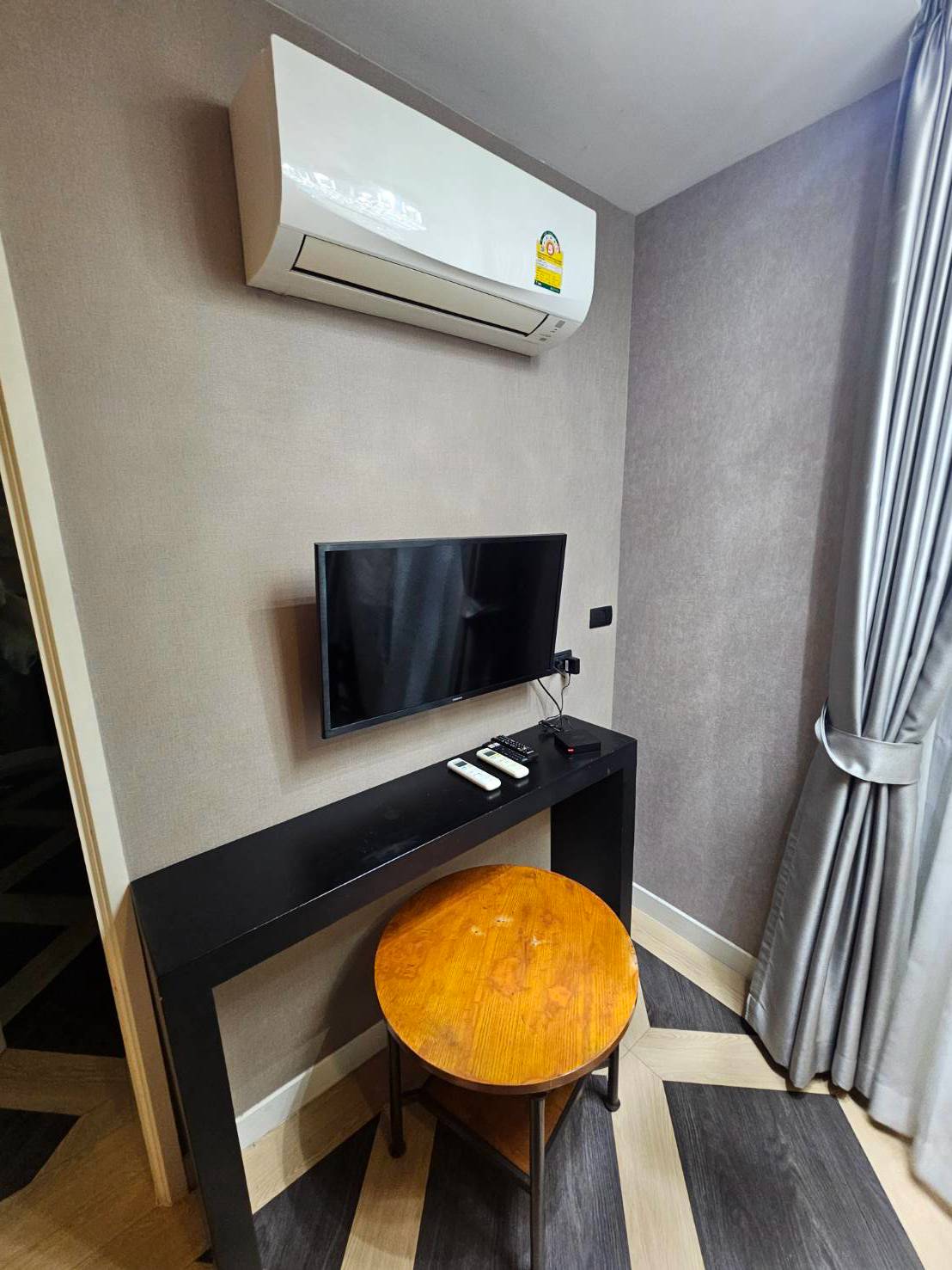 Квартира в Espana Condo Resort Pattaya — фото 4