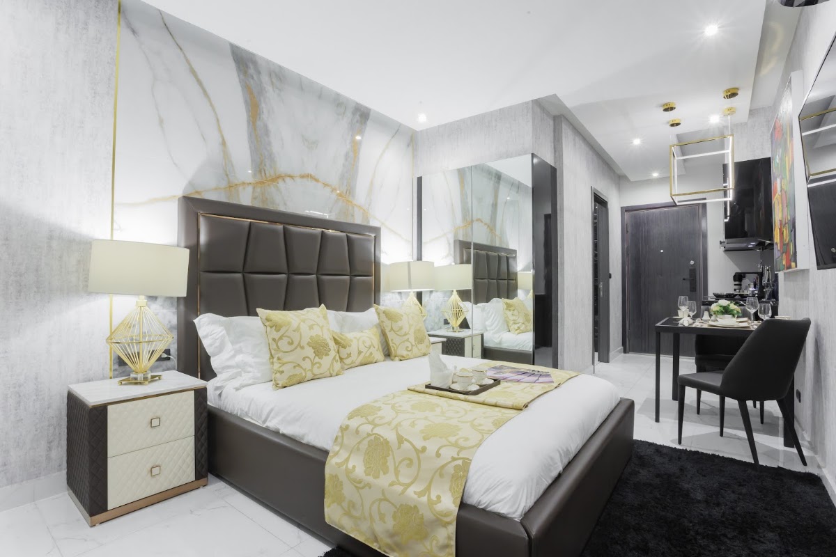 Studio, 20.5 m² in Grand Solaire Pattaya - photo 3