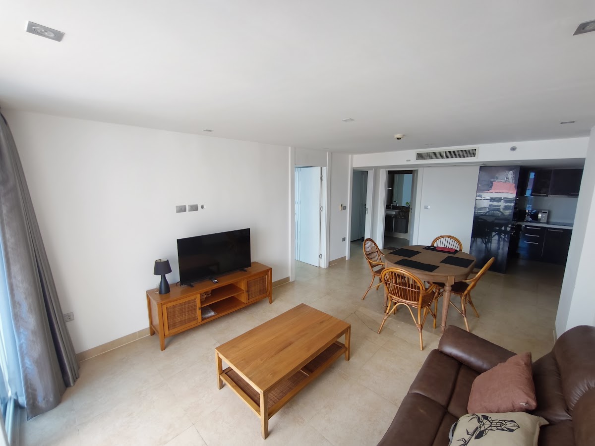 2-спальная квартира 75 м² в Centara Avenue Residence and Suites — фото 8