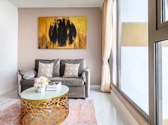 2-спальная квартира 66 м² в Copacabana Beach Jomtien — фото 7