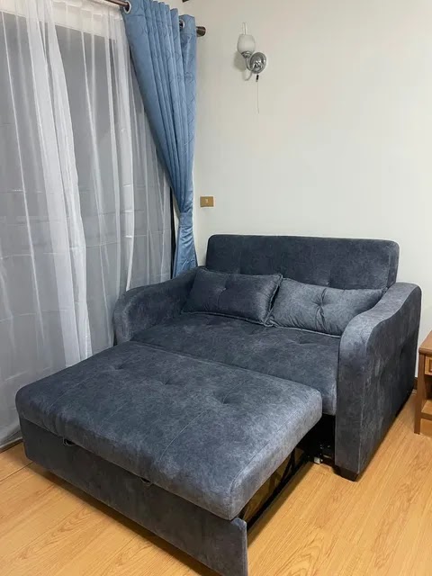 Студия 40 м² в VIP Condochain — фото 4