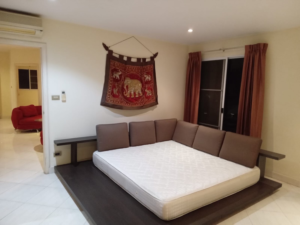 2-спальная квартира 50 м² в Arcadia Beach Resort — фото 11