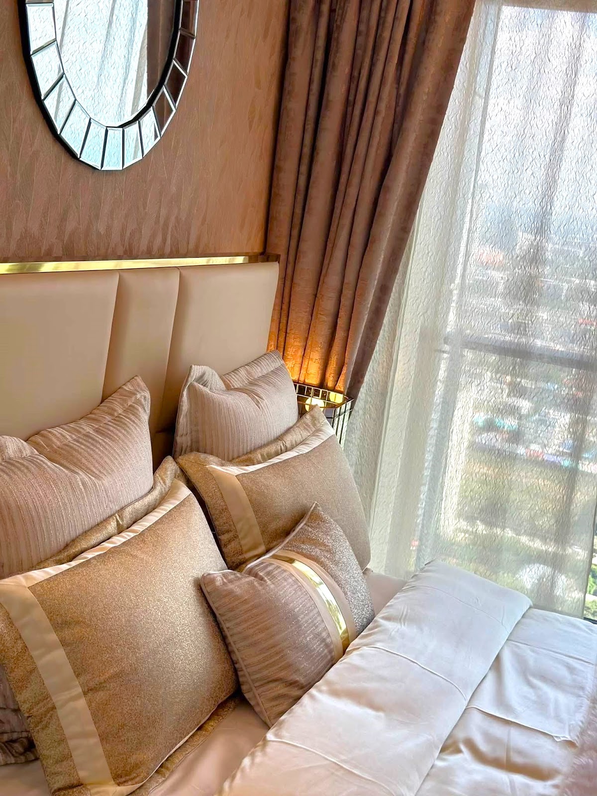 2-спальная квартира 66 м² в Copacabana Beach Jomtien — фото 6