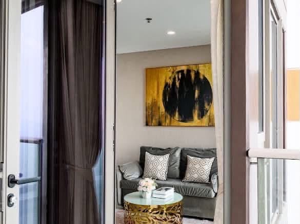 2-спальная квартира 66 м² в Copacabana Beach Jomtien — фото 2