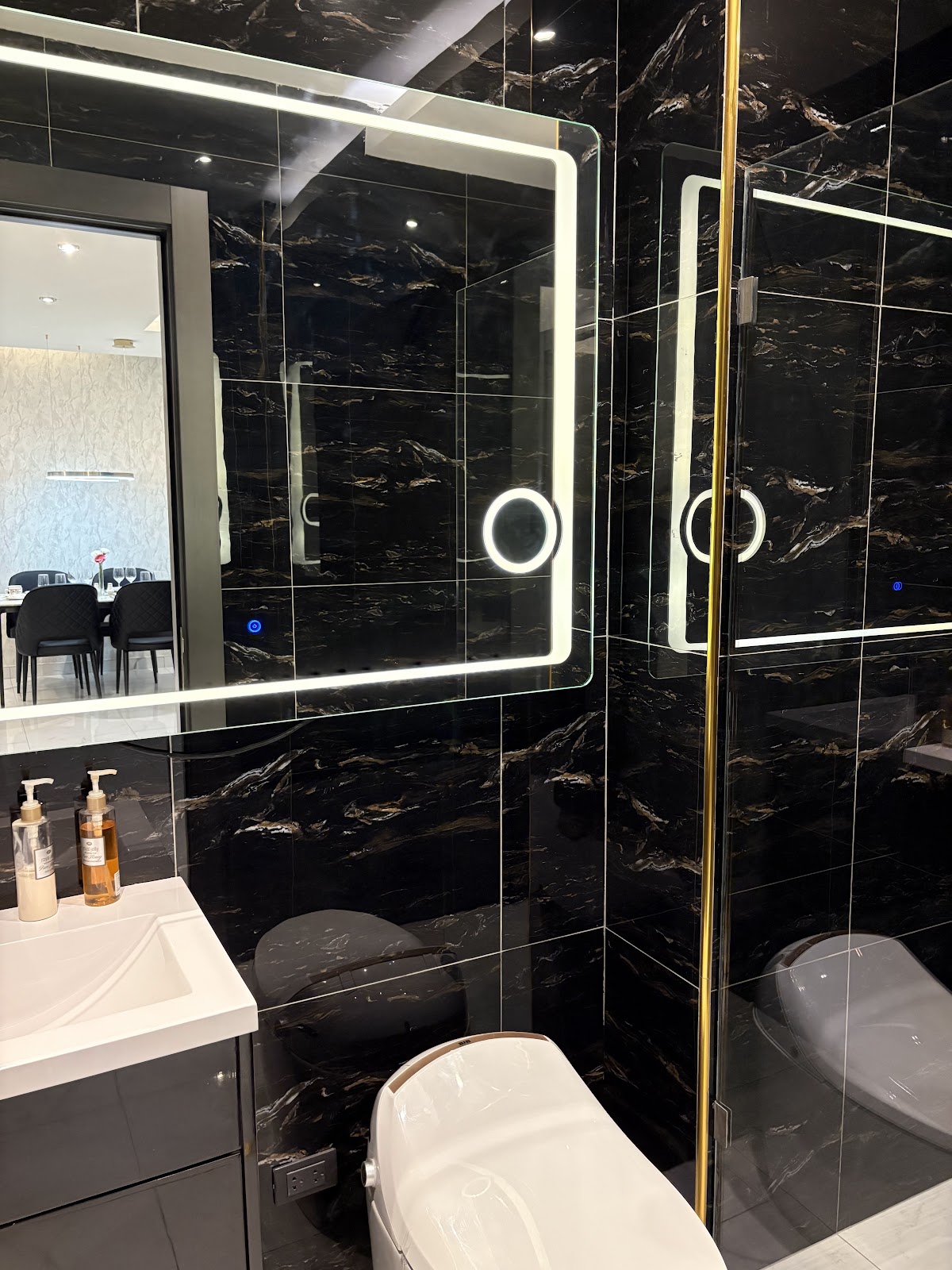 2-спальная квартира 65 м² в Zenith Pattaya — фото 8