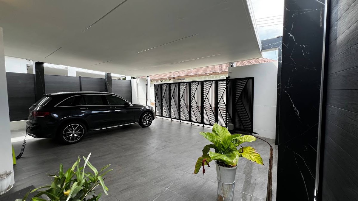 Вилла, 4 спальни в Villa in Pattaya — фото 3