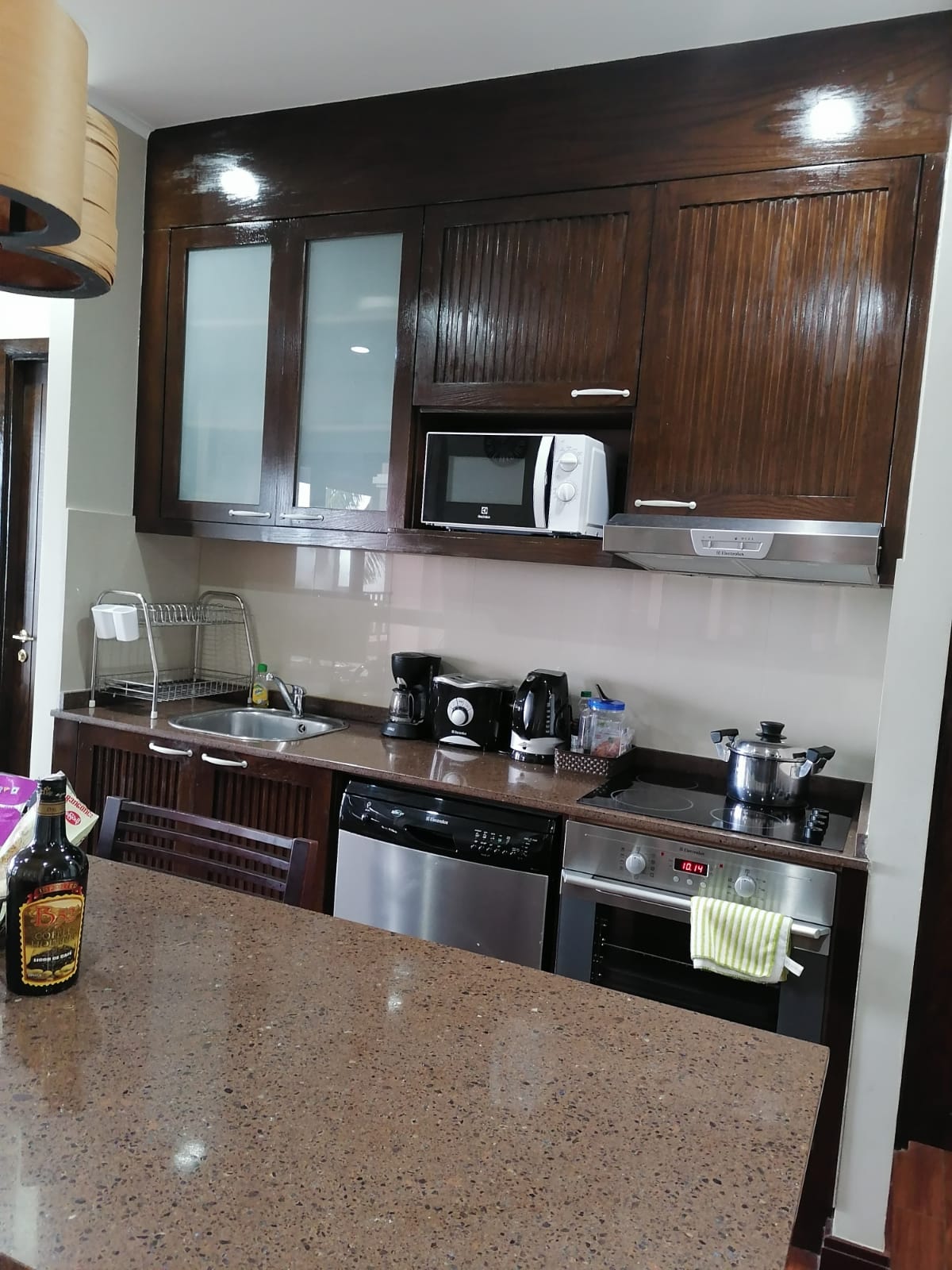 2-спальная квартира 104 м² в Tranquility Bay Residence — фото 11