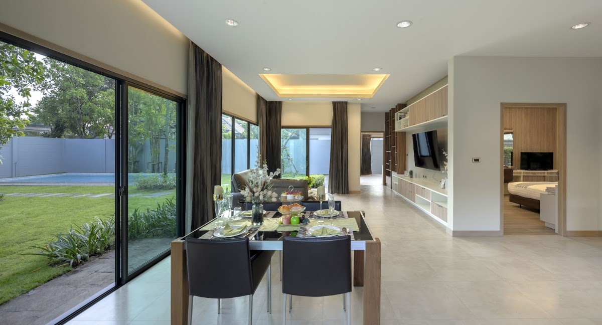 Villa, 3 bedrooms, 250 m² in Bann Pattaya Haven - photo 5