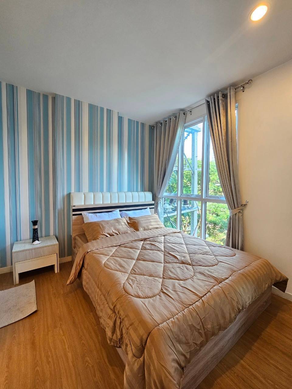 1-спальная квартира 28 м² в Neo Sea View condo Na Jomtien — фото 3