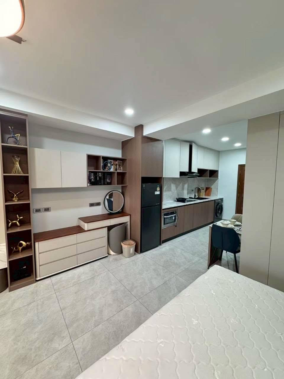 Студия в View Talay 5 — фото 9